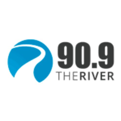 90.9 The River