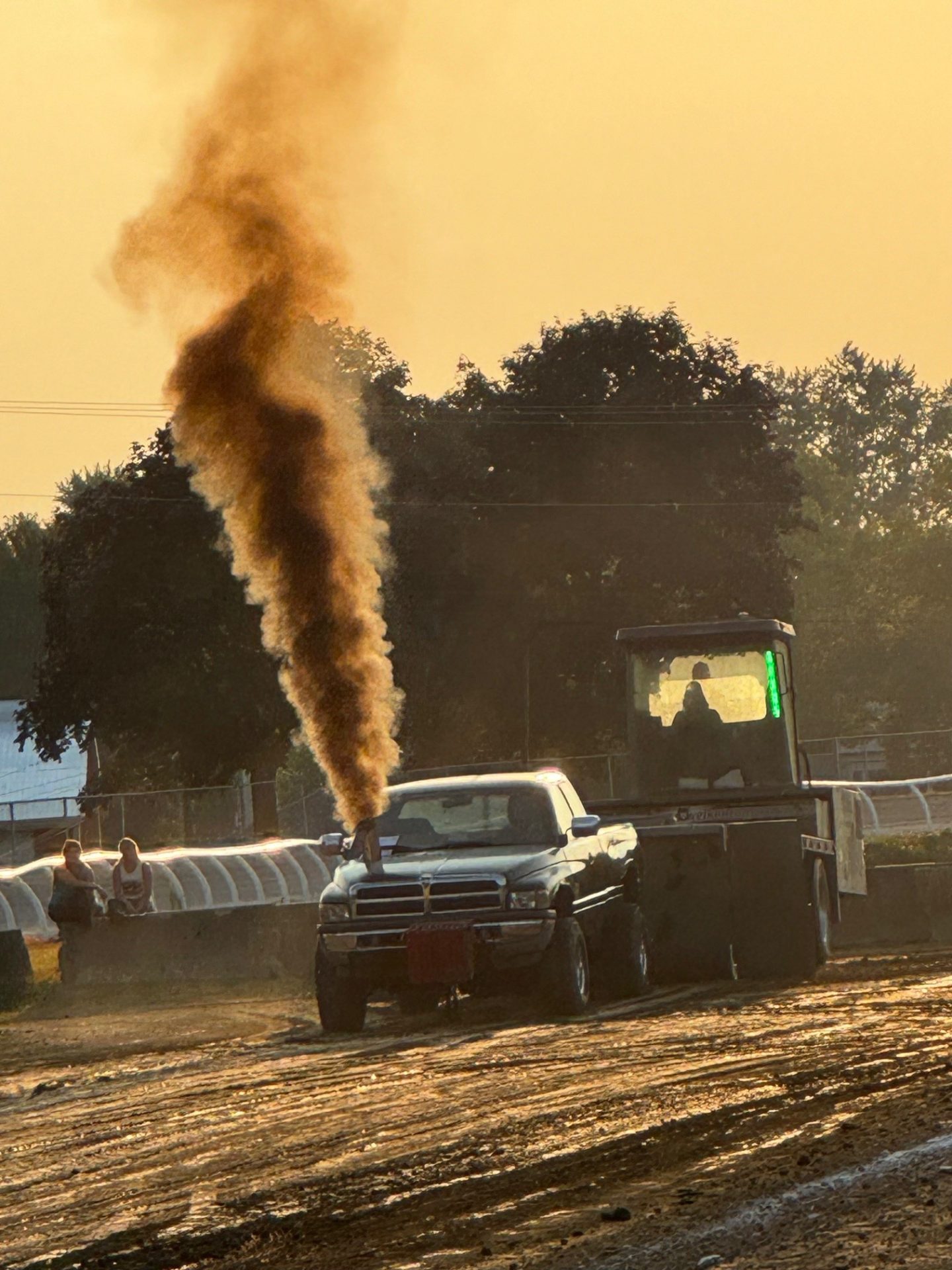 2024 truck & tractor pull 2