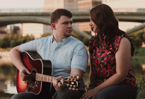 Dalton & Delaney Acoutic Duo